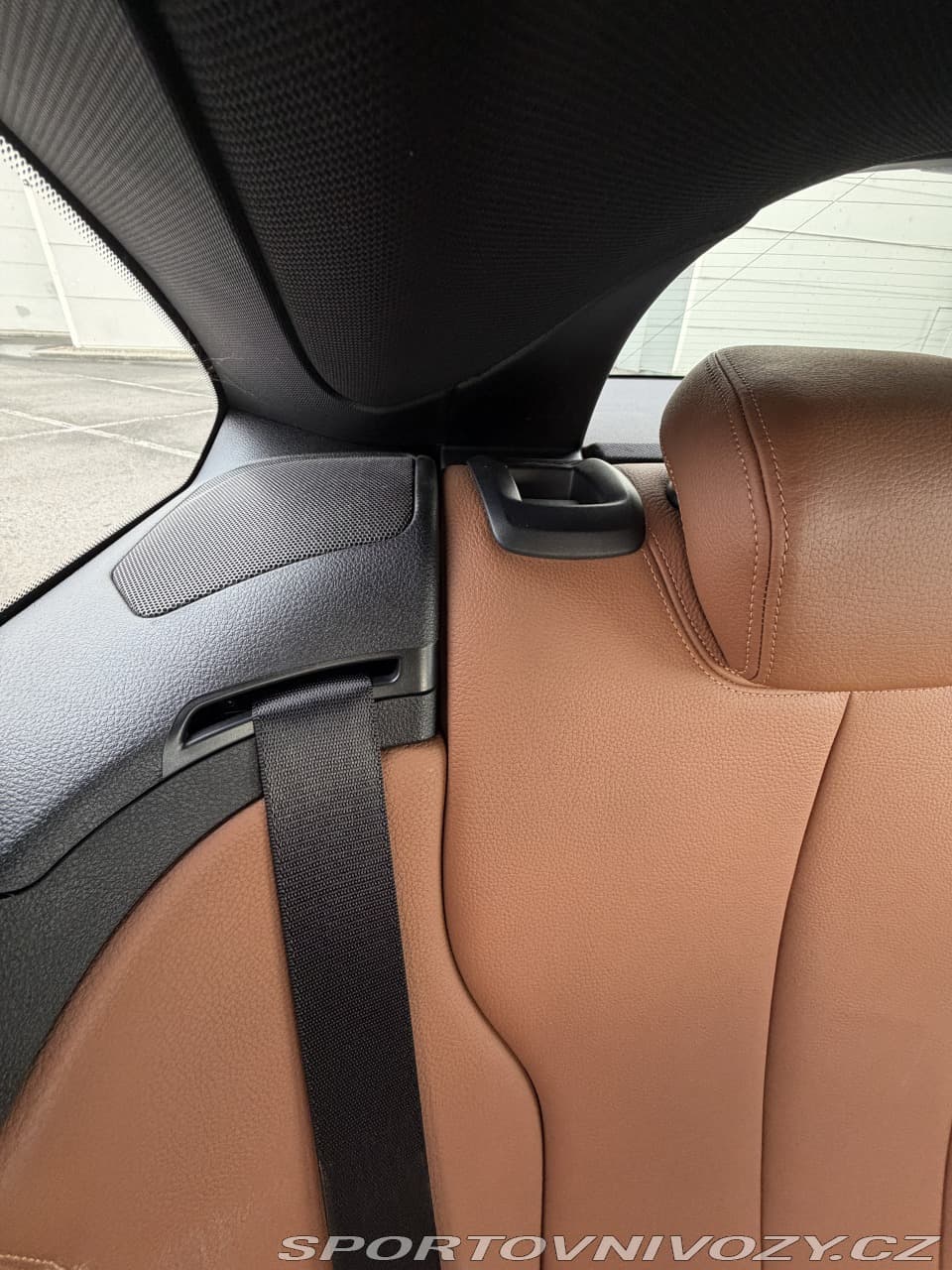 2016 BMW 4-SERIES - 10