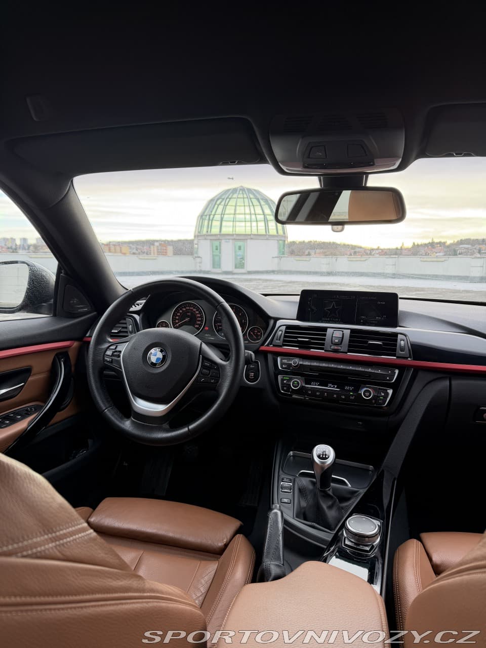 2016 BMW 4-SERIES - 11