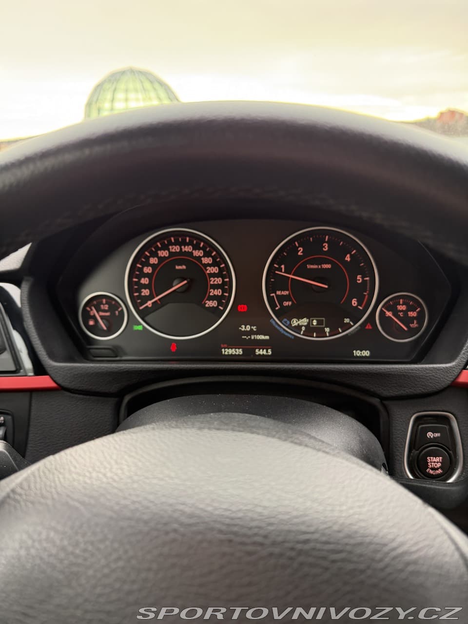 2016 BMW 4-SERIES - 12