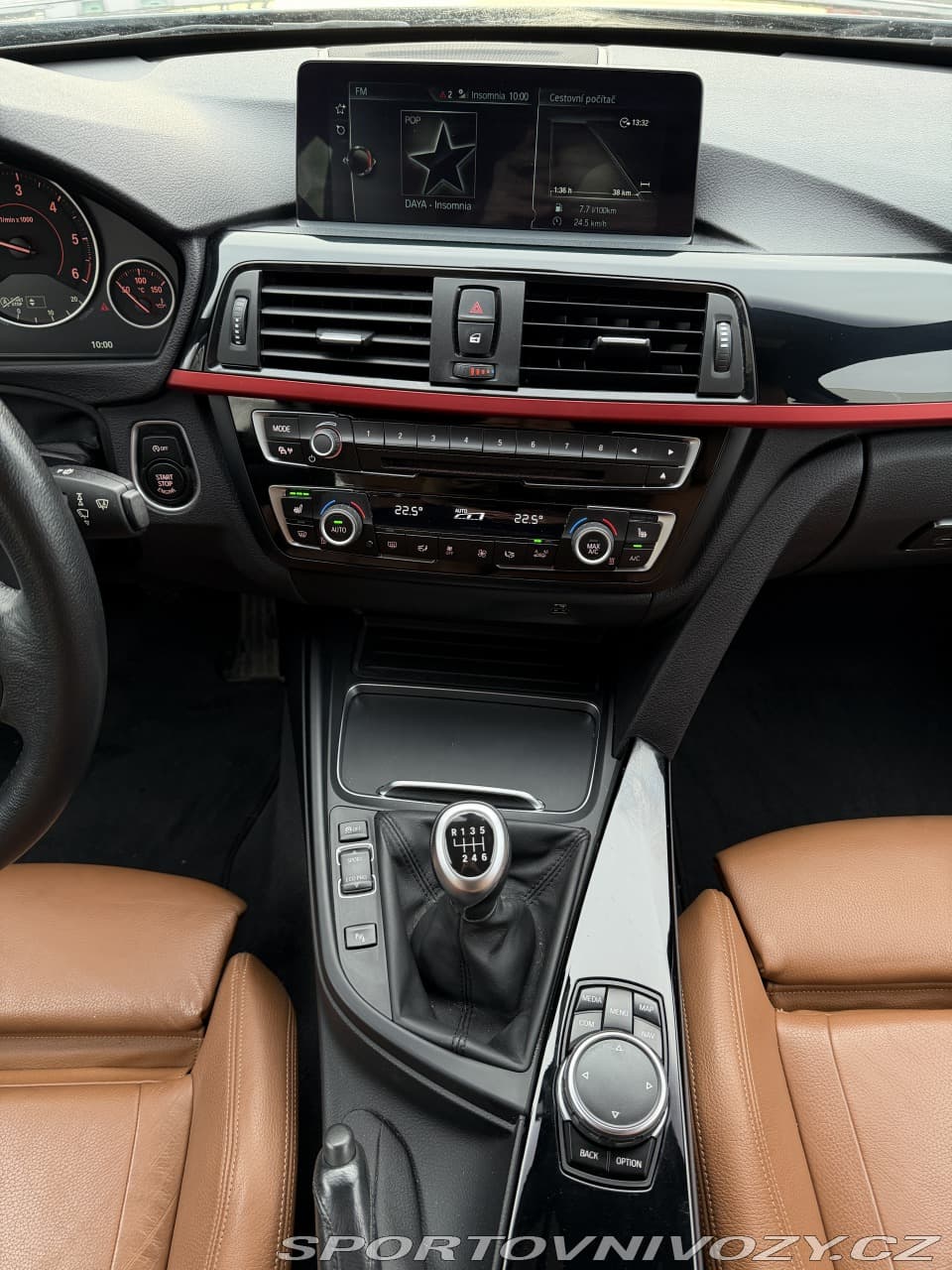 2016 BMW 4-SERIES - 13