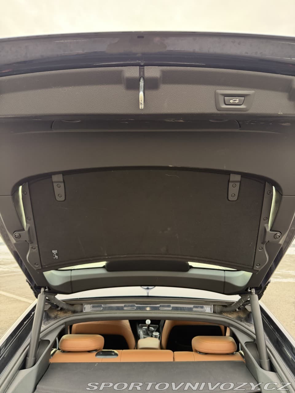 2016 BMW 4-SERIES - 16