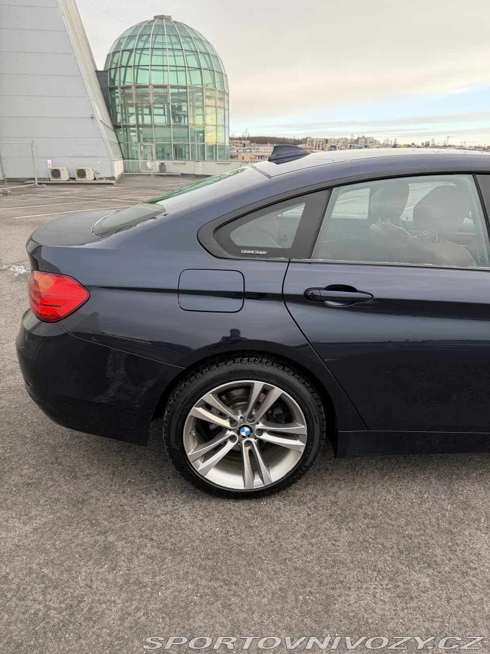 2016 BMW 4-SERIES - 6