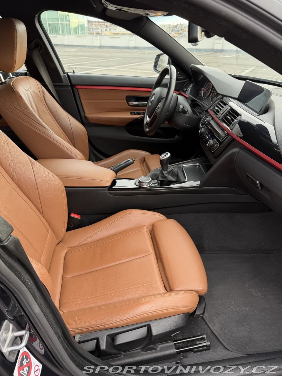 2016 BMW 4-SERIES - 8