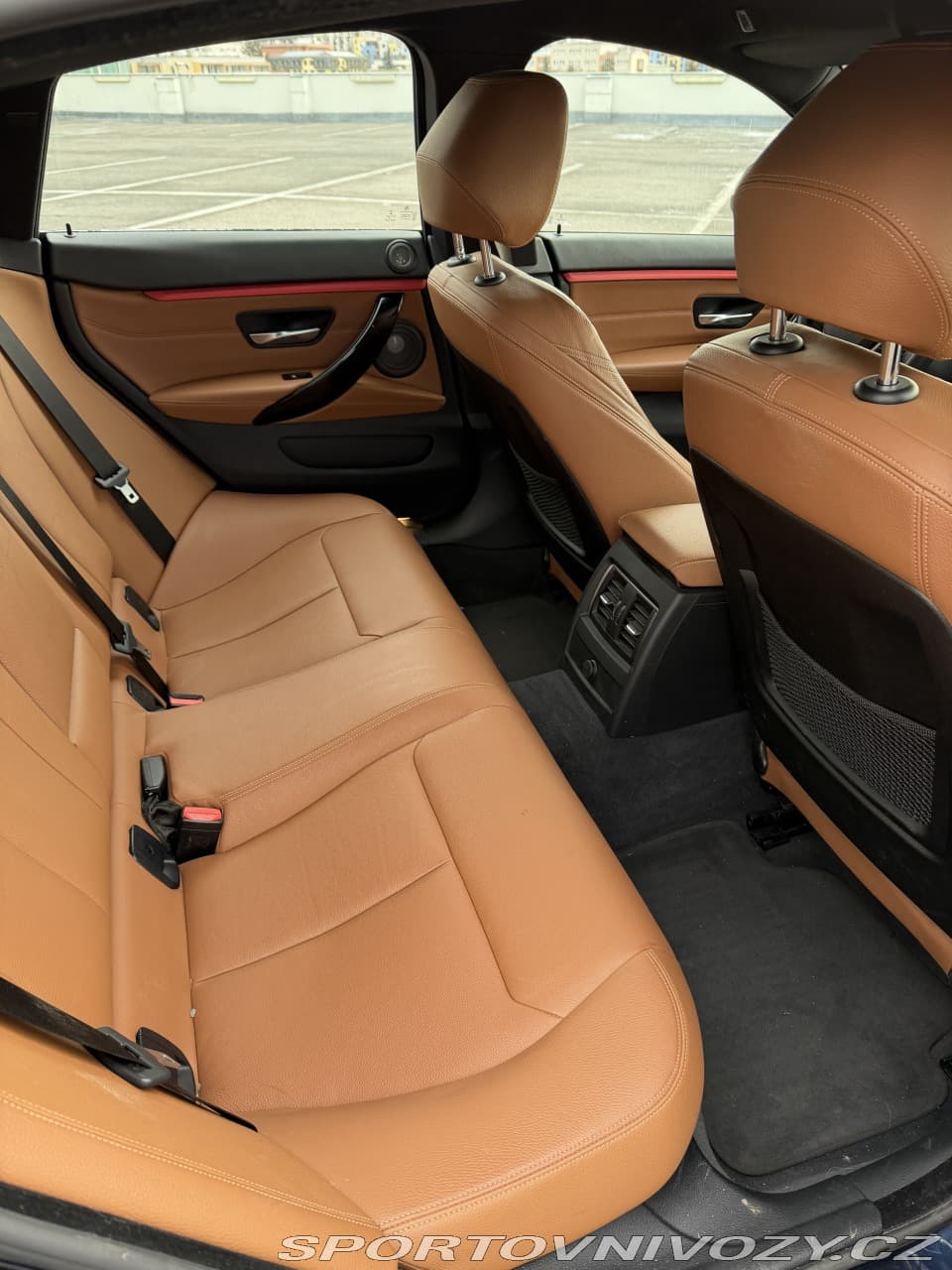 2016 BMW 4-SERIES - 9