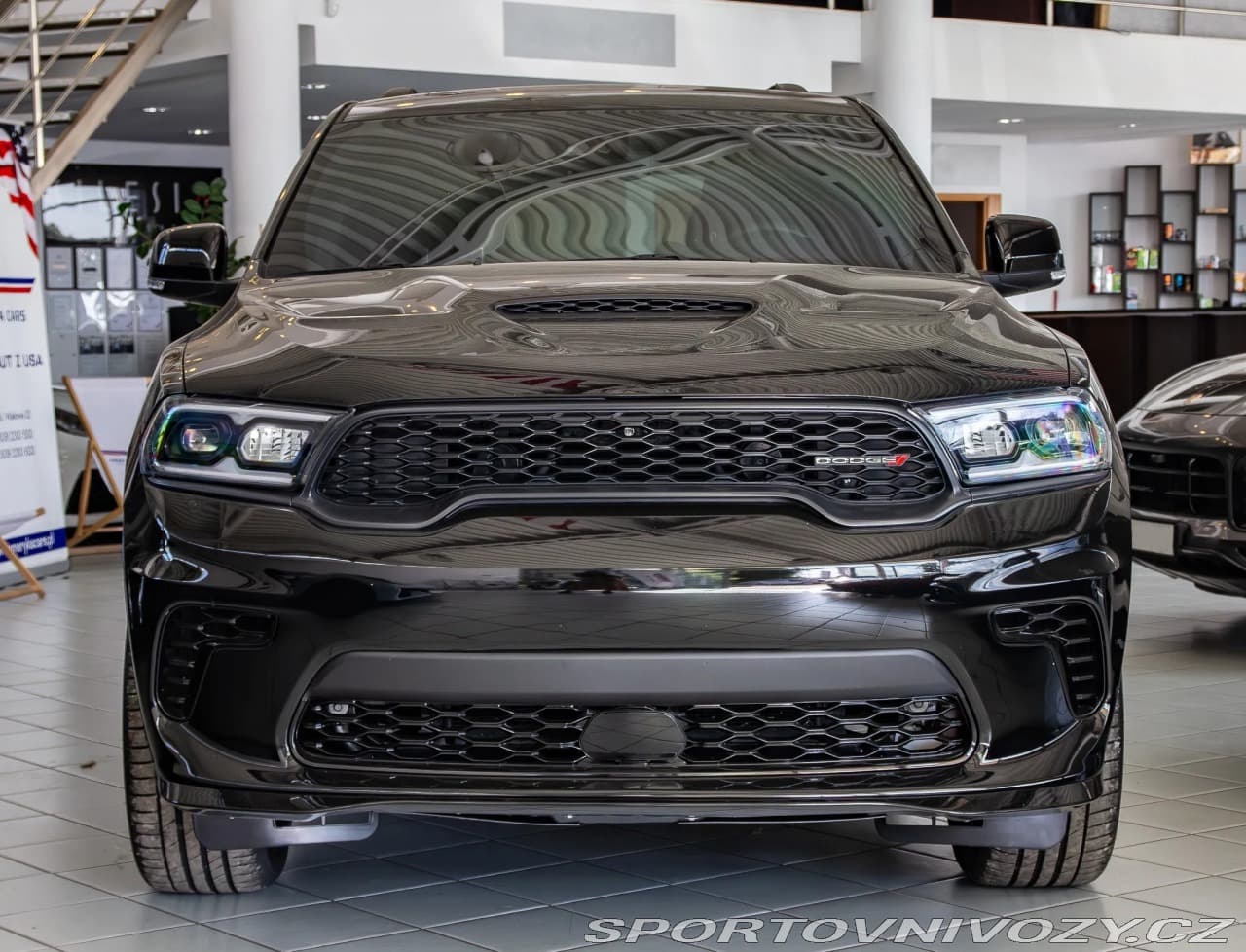 Dodge Durango