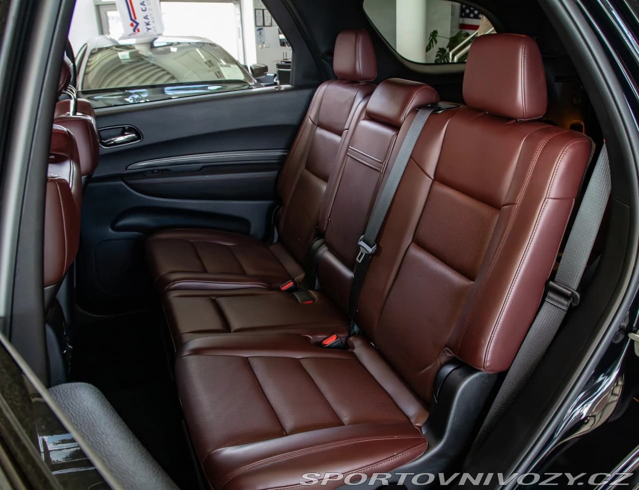 2024 Dodge Durango - 28