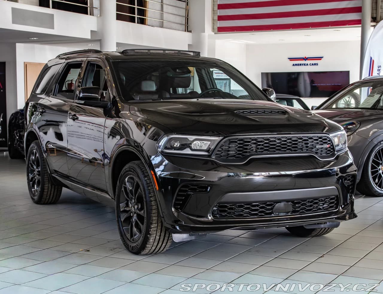2024 Dodge Durango - 31