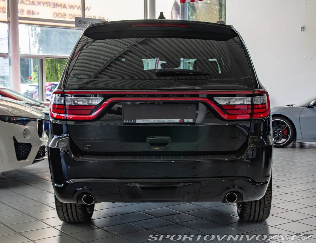 2024 Dodge Durango - 10