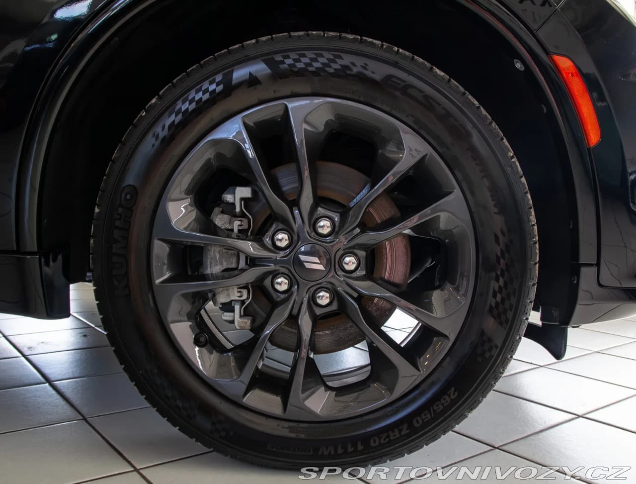 2024 Dodge Durango - 19