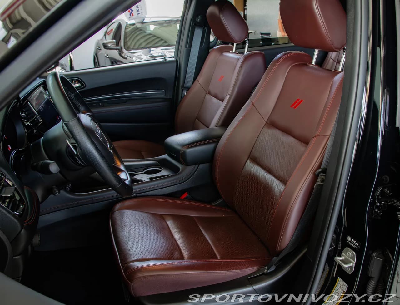 2024 Dodge Durango - 25