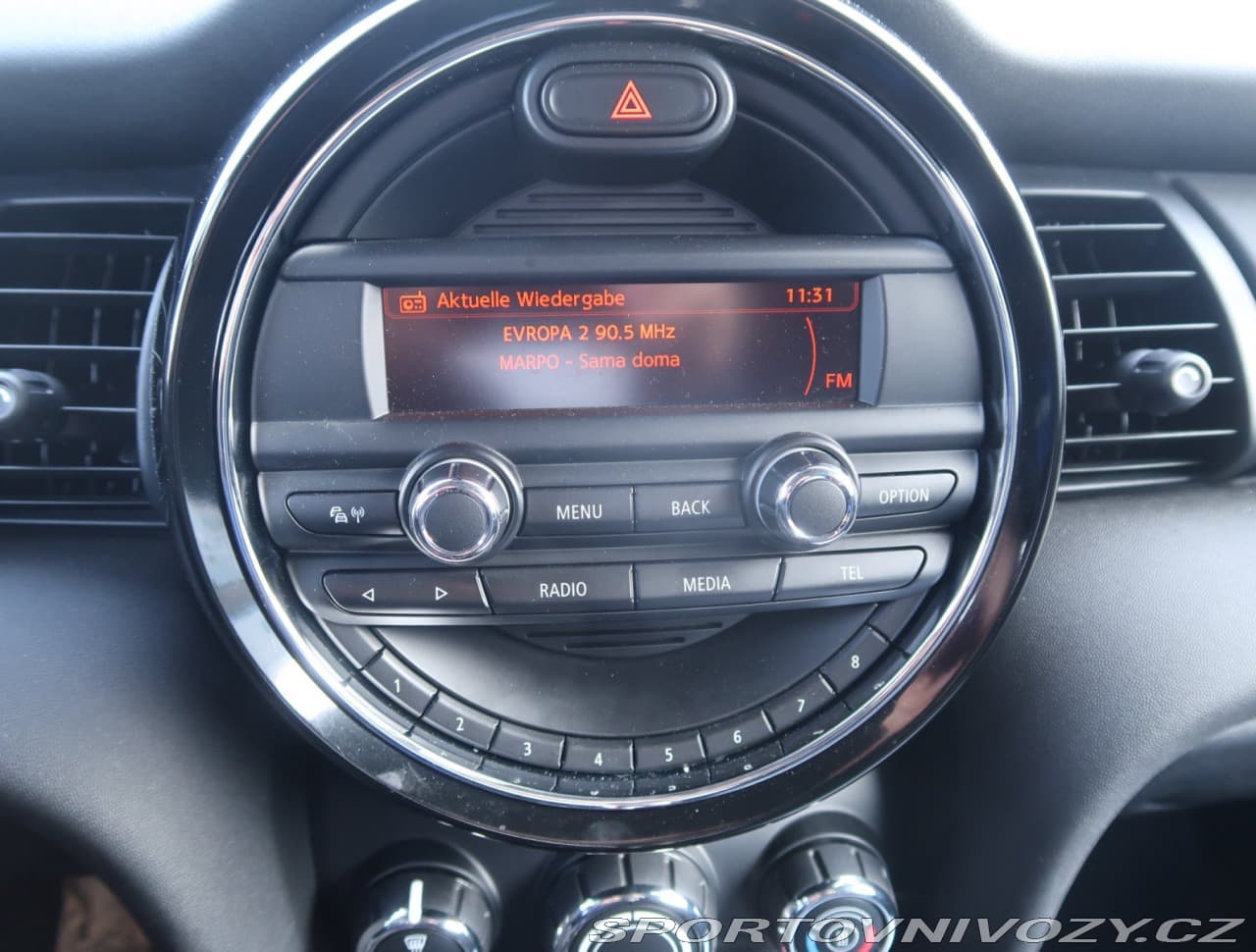 2018 Mini ONE - 13