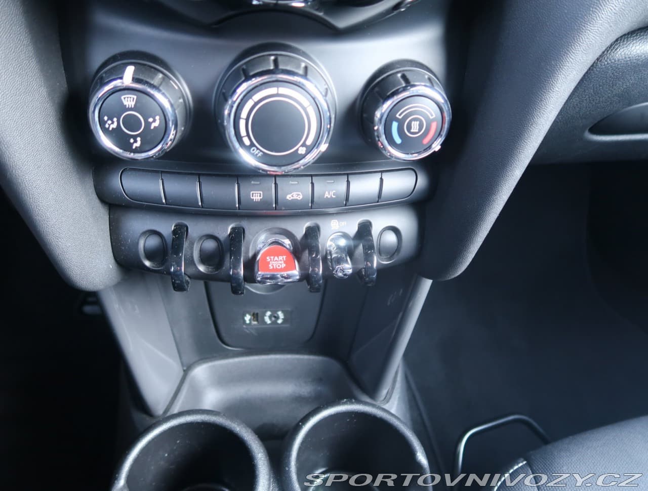 2018 Mini ONE - 15