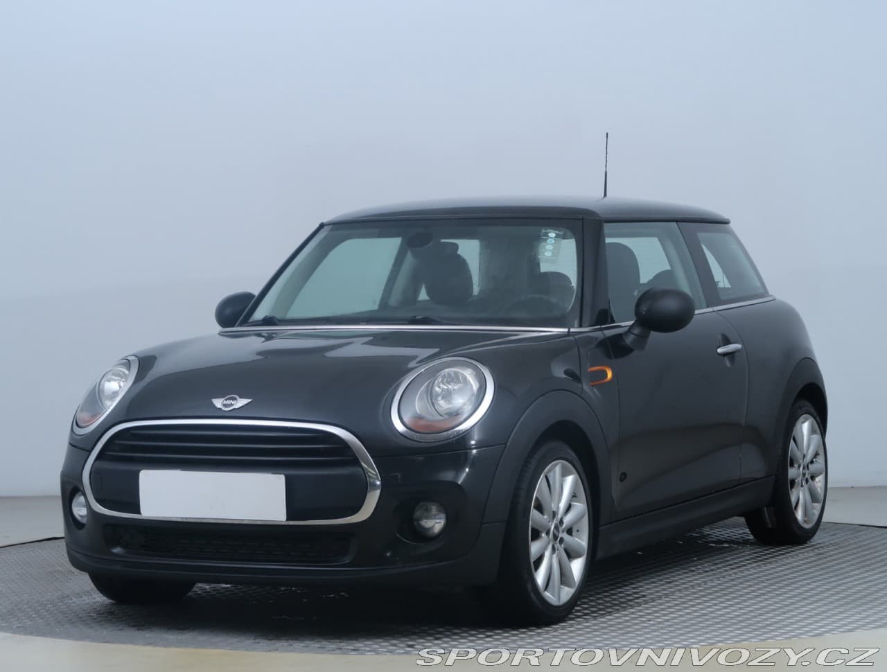 2018 Mini ONE - 2