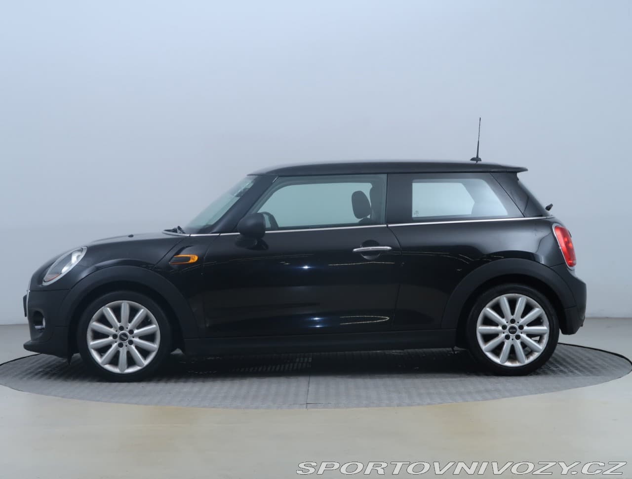 2018 Mini ONE - 3