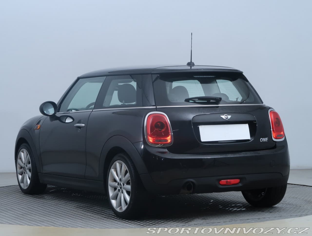 2018 Mini ONE - 4