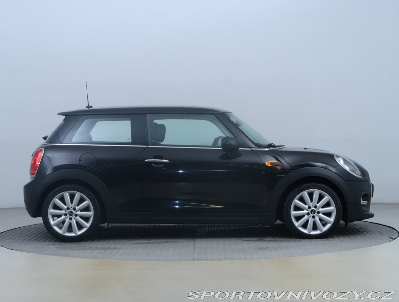 2018 Mini ONE - 6
