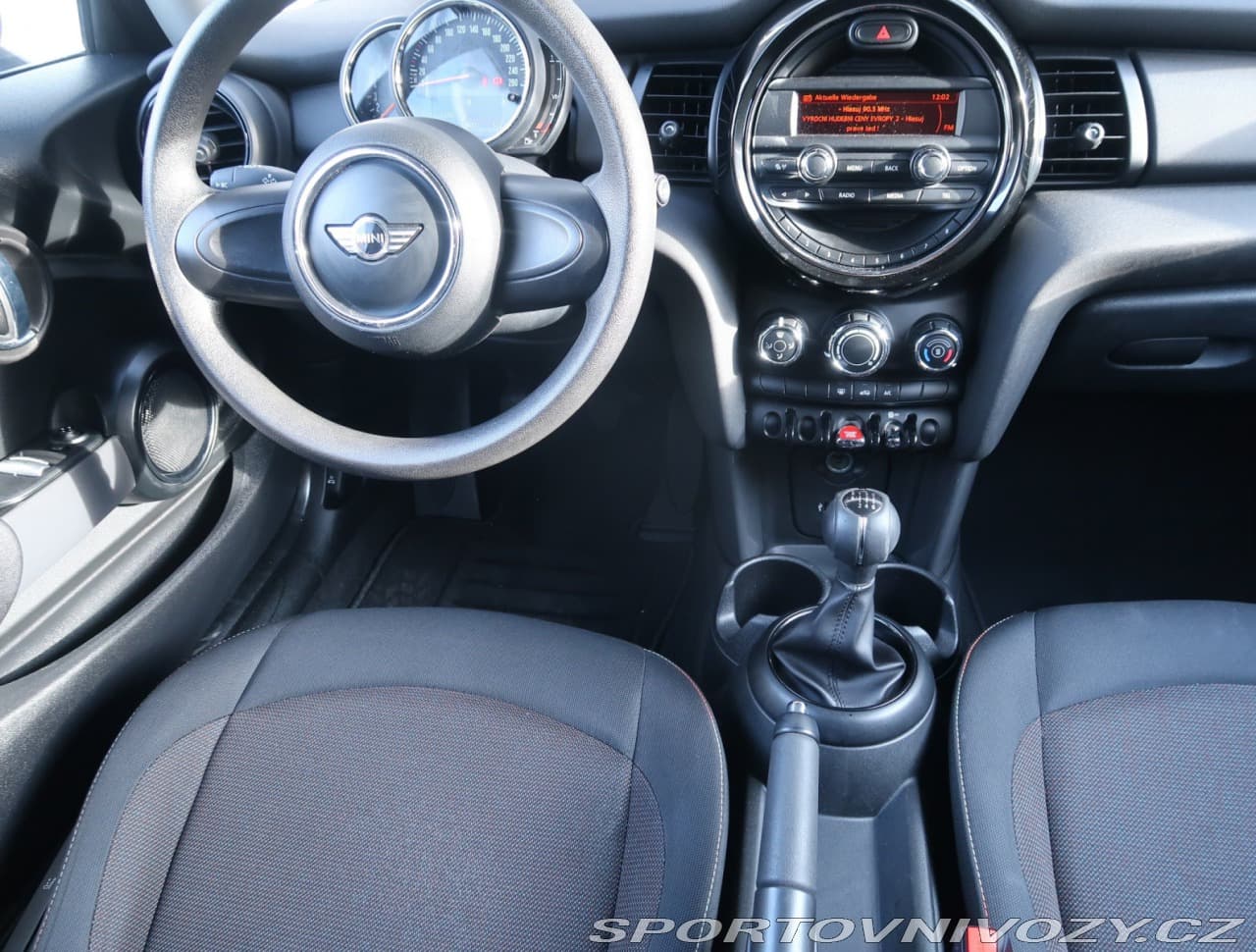 2018 Mini ONE - 7