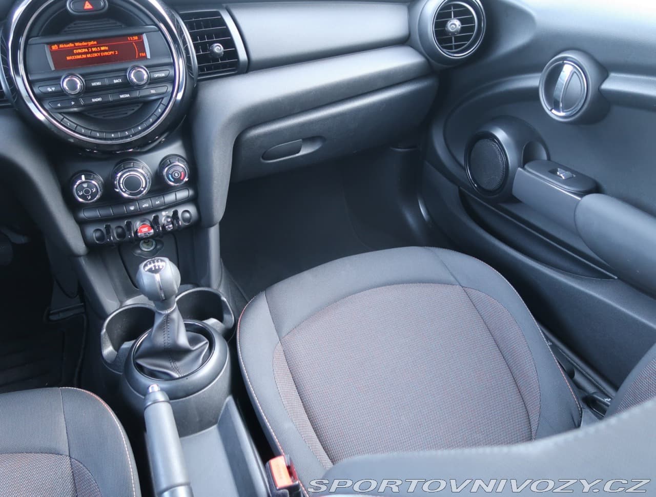 2018 Mini ONE - 8