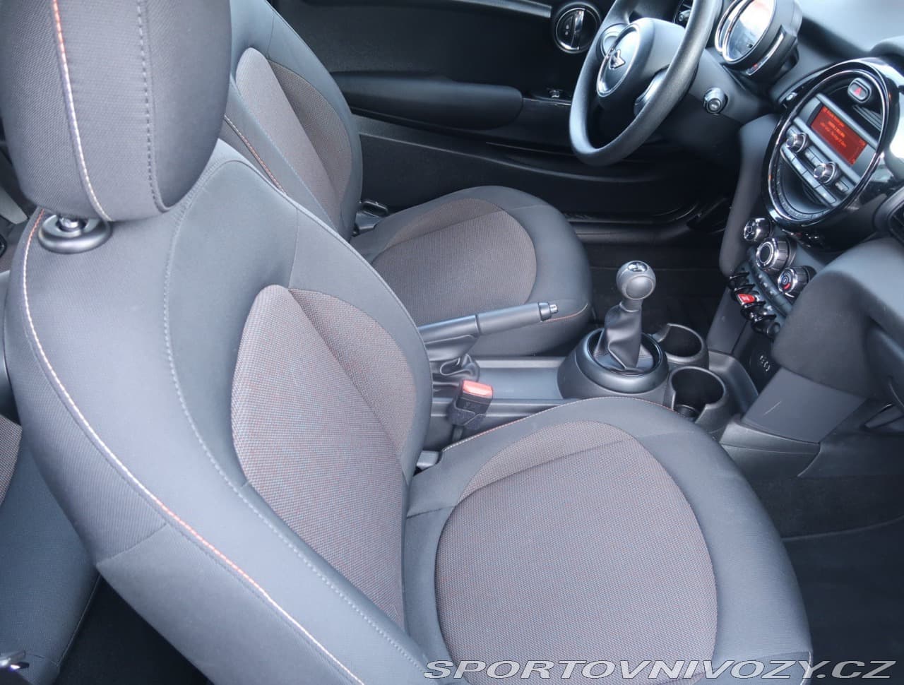 2018 Mini ONE - 9