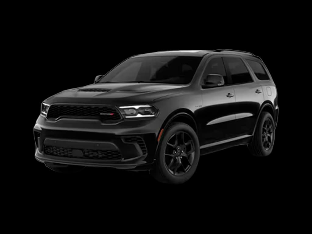 Dodge Durango 5.7 G/T Premium HEMI V8,