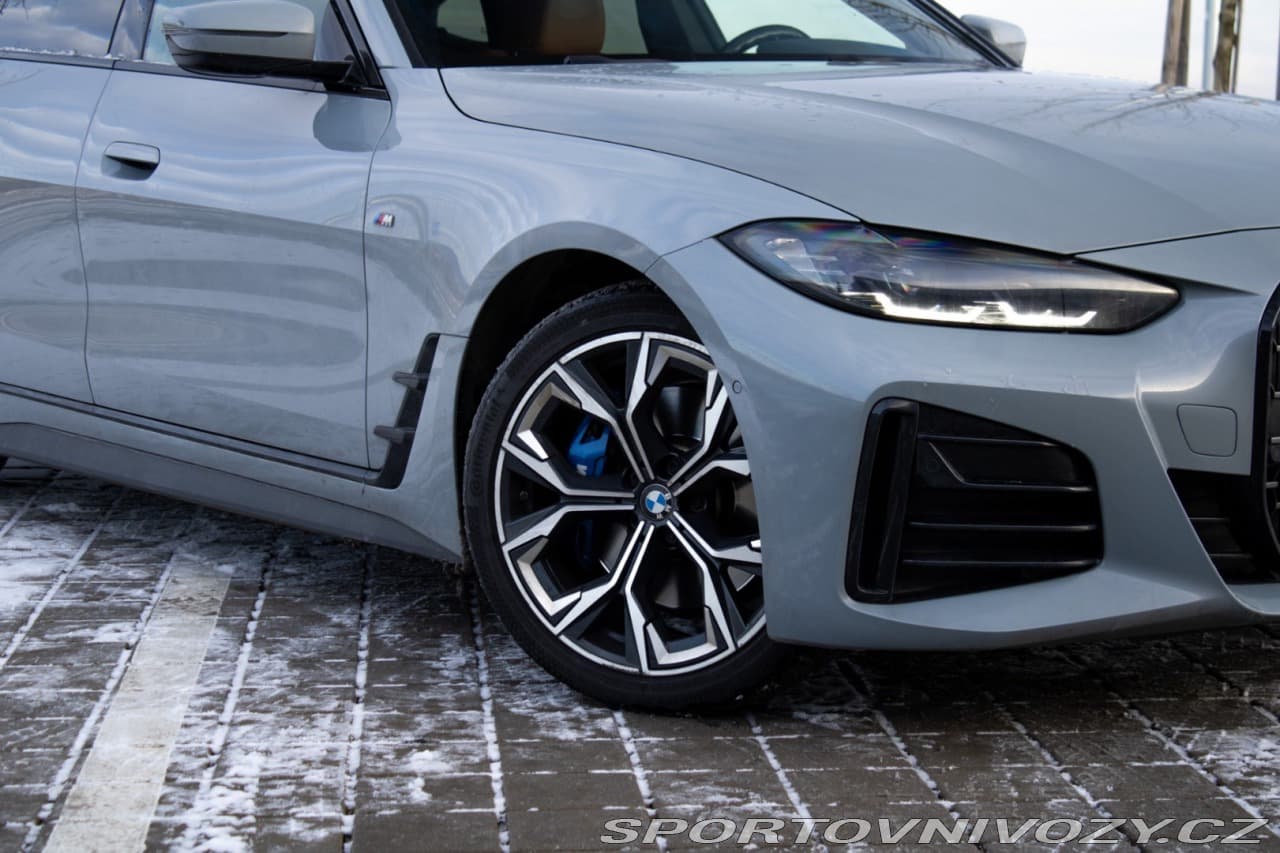 2022 BMW 4-SERIES - 10