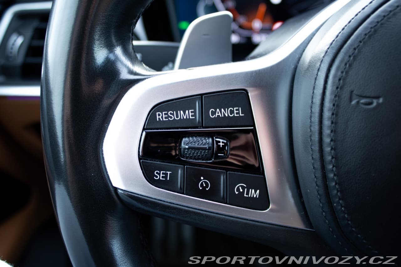 2022 BMW 4-SERIES - 19