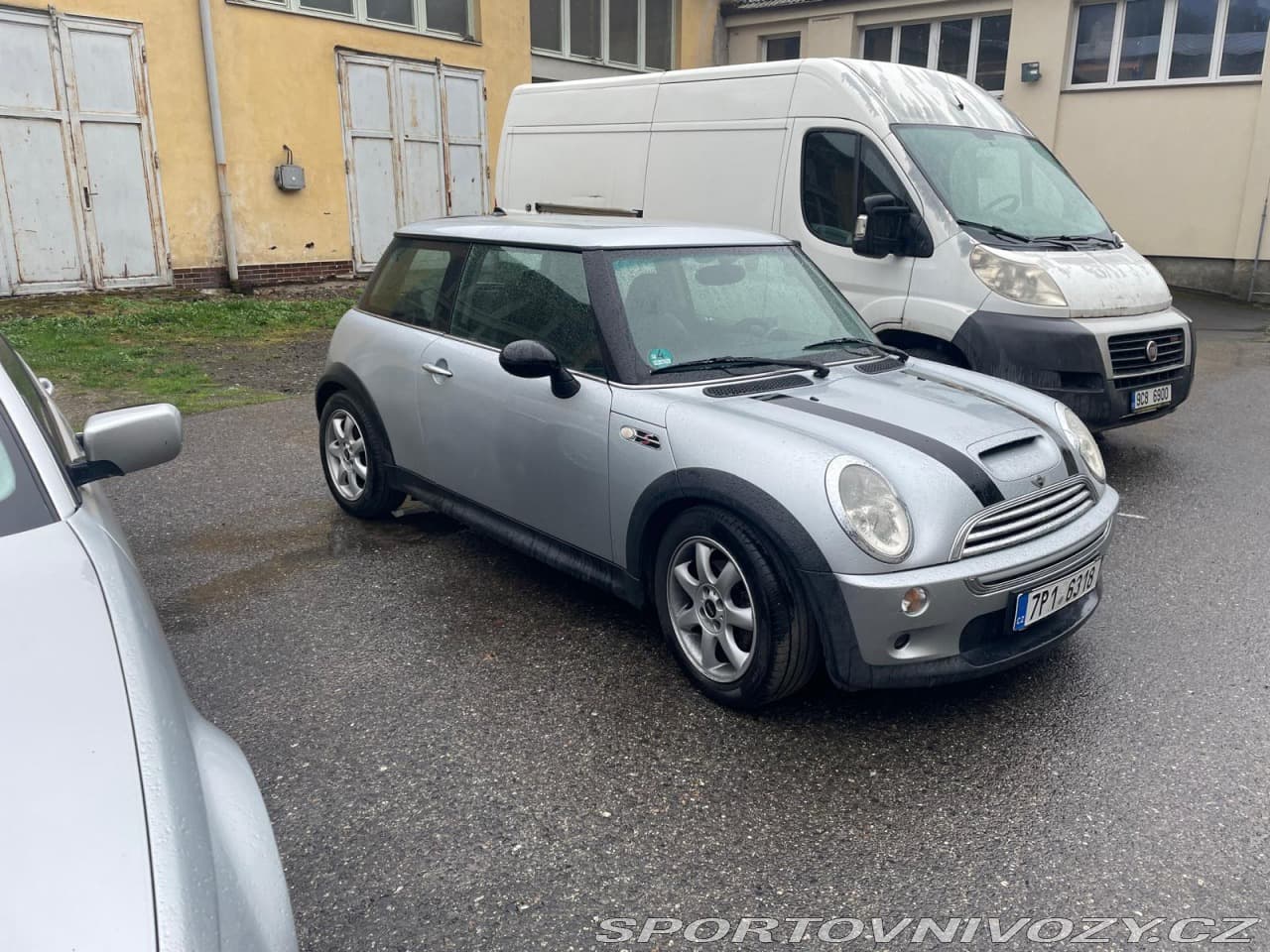 2004 Mini COOPER - 2