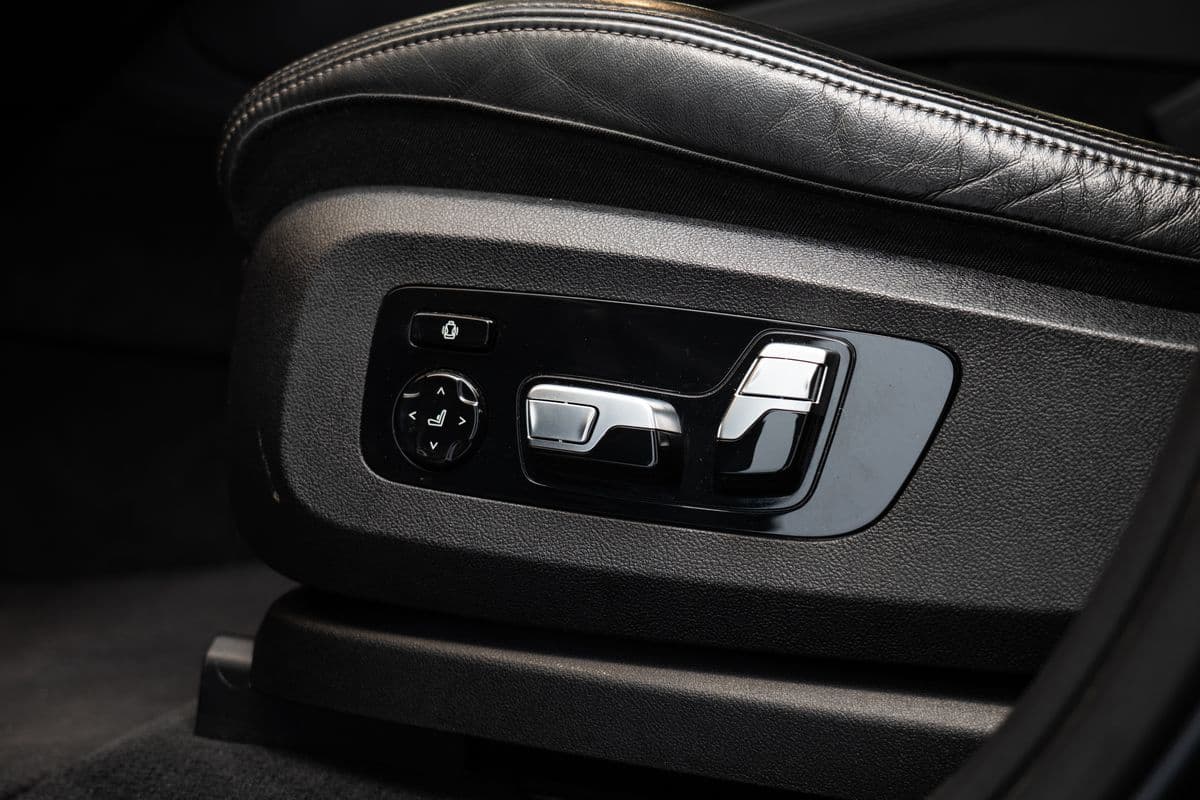 2019 BMW X6 - 9
