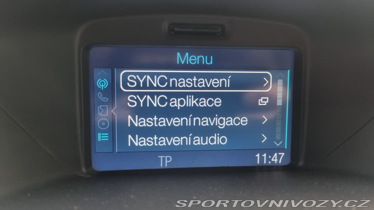 2015 Ford Fiesta - 49