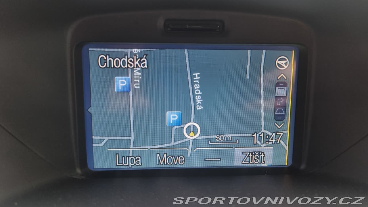 2015 Ford Fiesta - 52