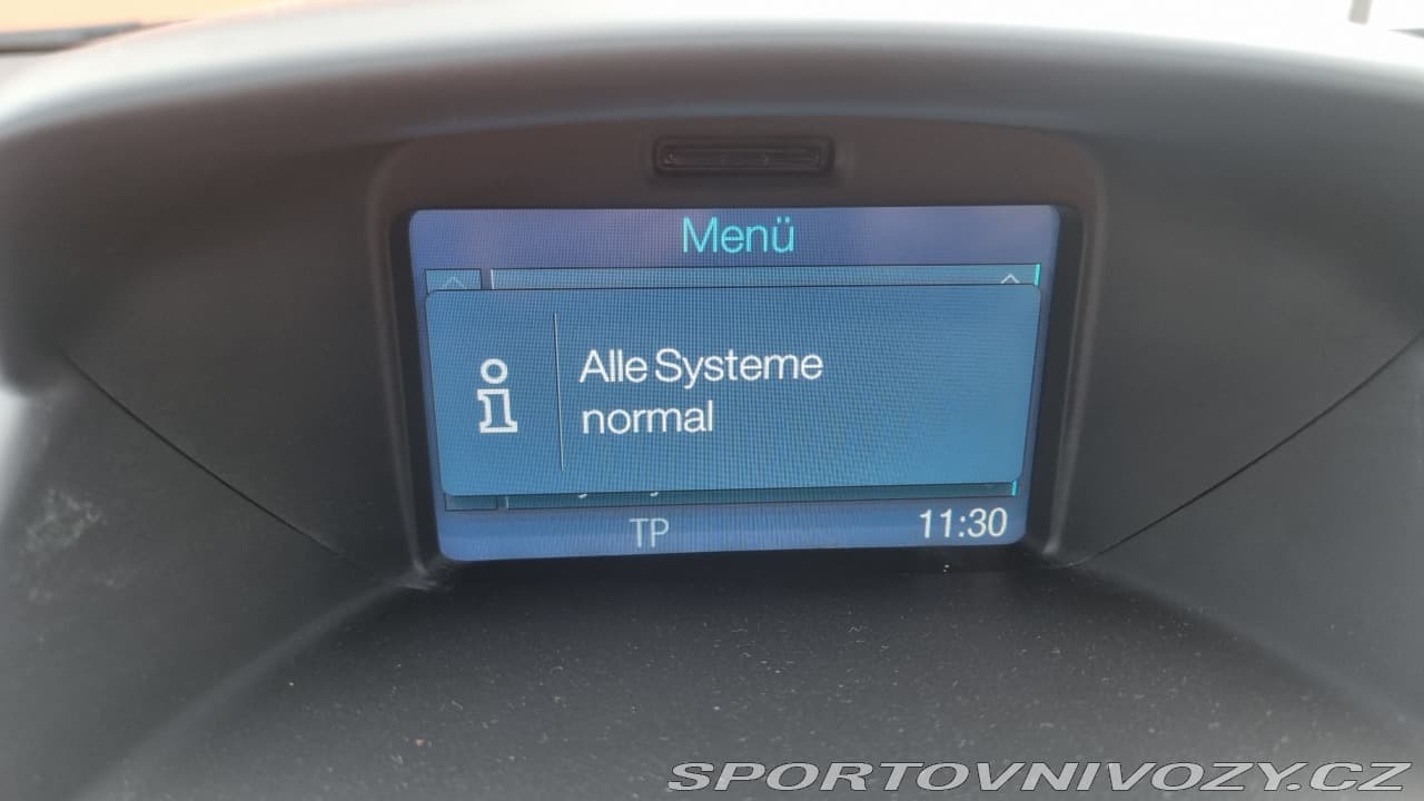 2015 Ford Fiesta - 58