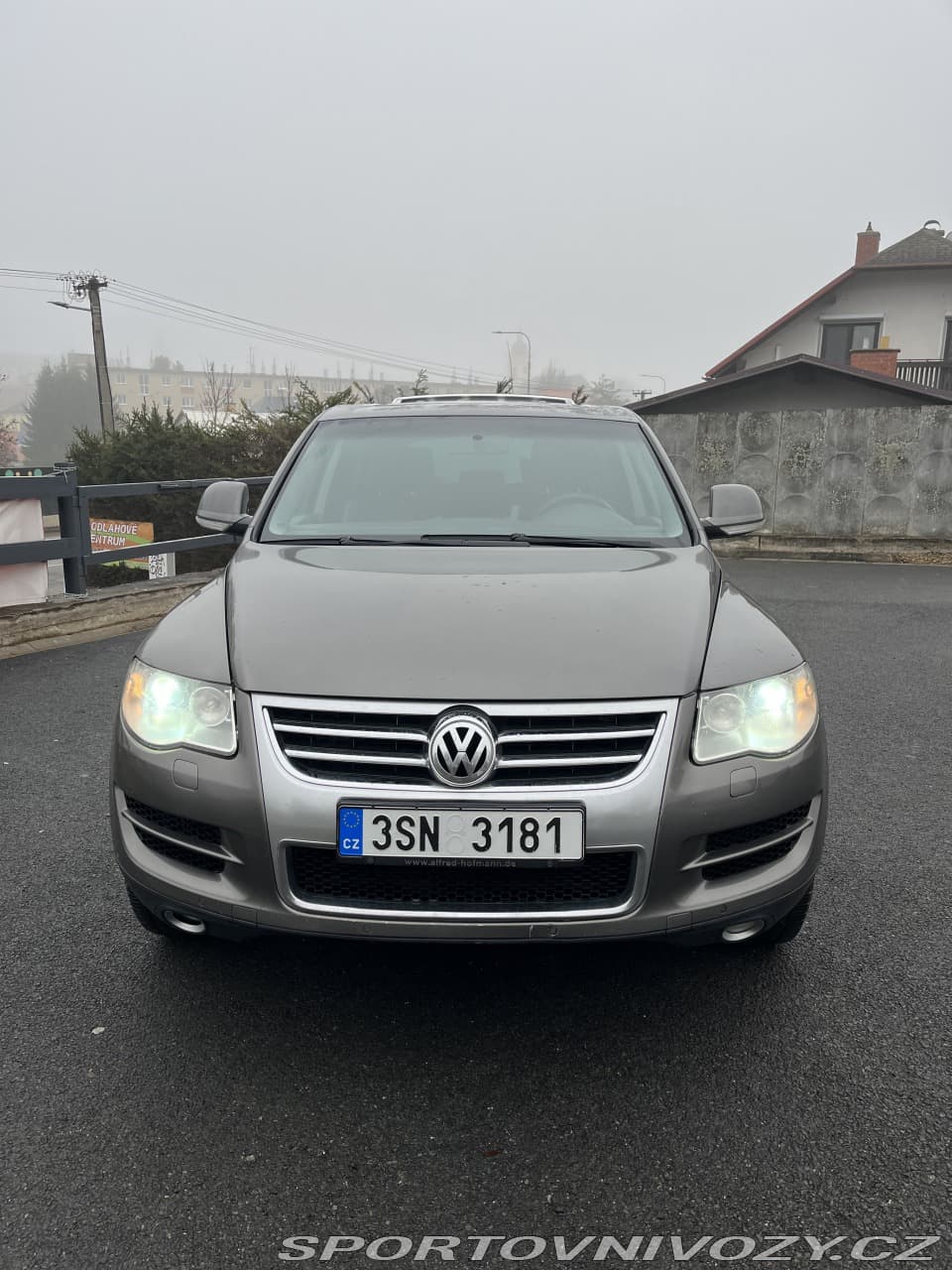 2008 Volkswagen Ostatní - 3