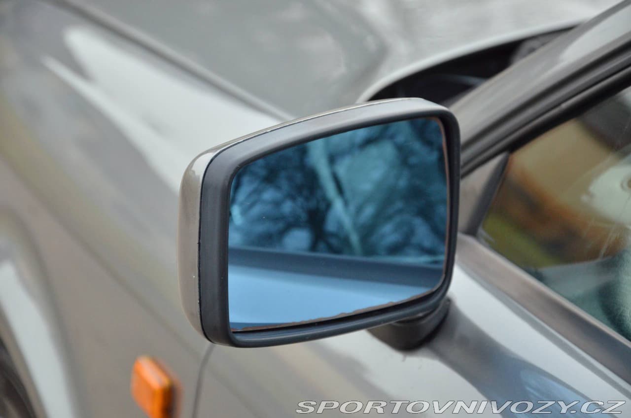 1991 Audi S2 - 16