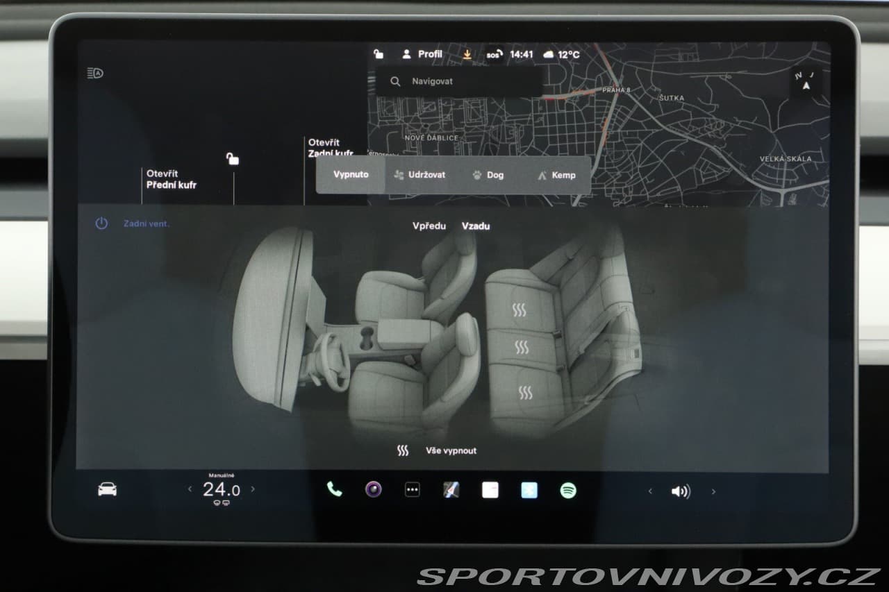 2021 Tesla Model Y - 40