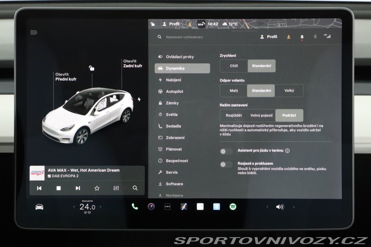 2021 Tesla Model Y - 46