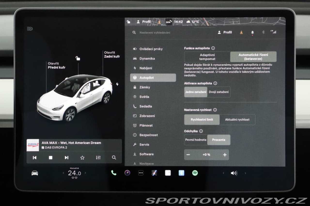 2021 Tesla Model Y - 52