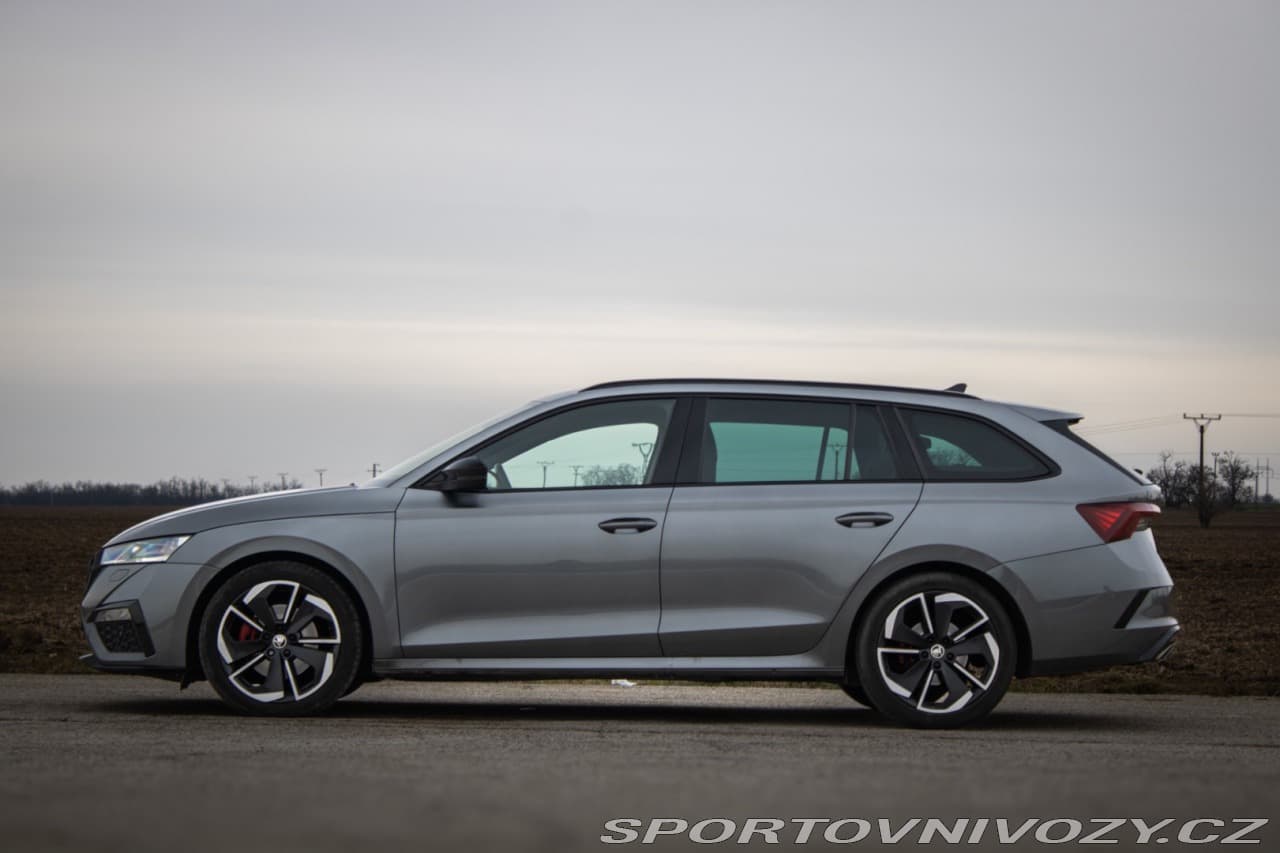 2022 Škoda Octavia - 10