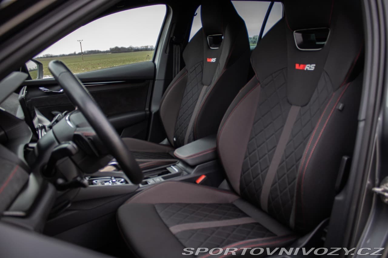 2022 Škoda Octavia - 14