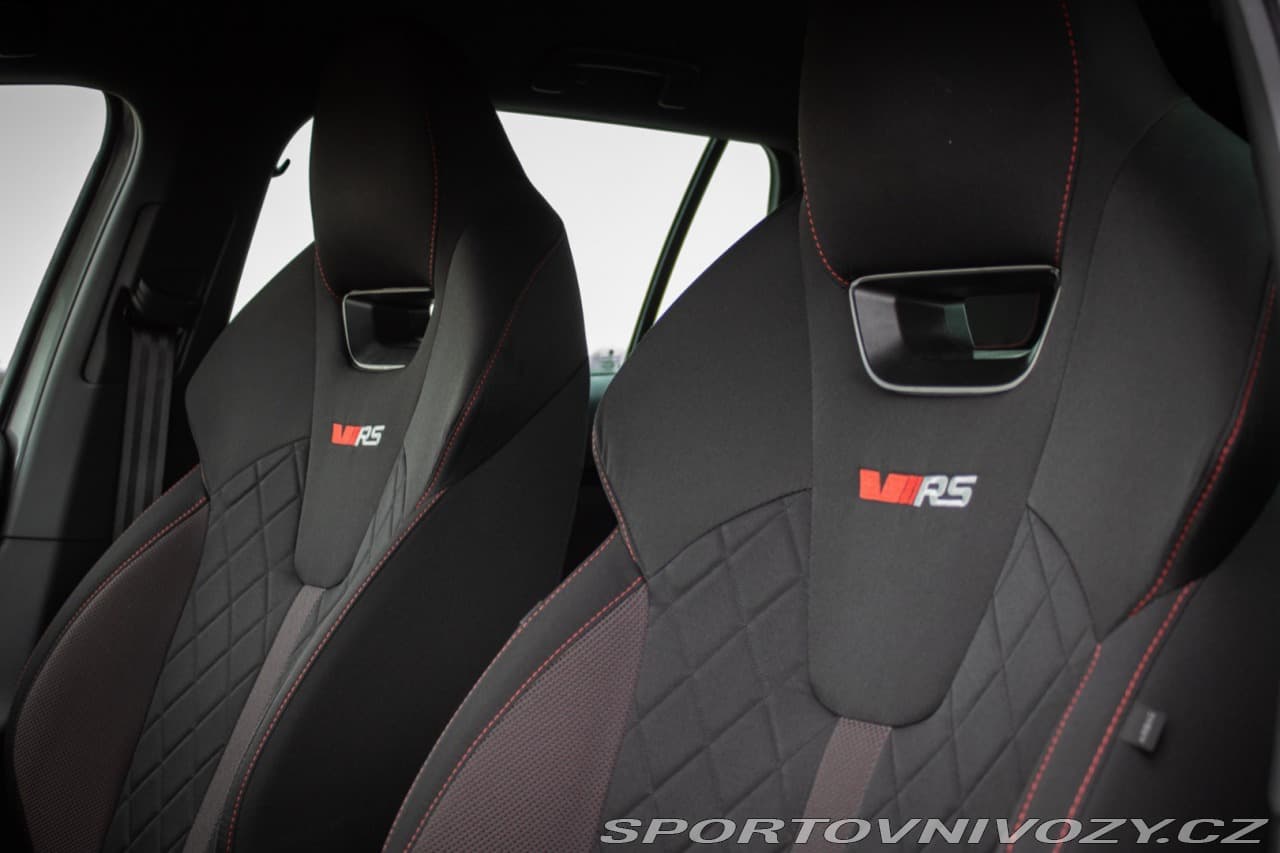 2022 Škoda Octavia - 15