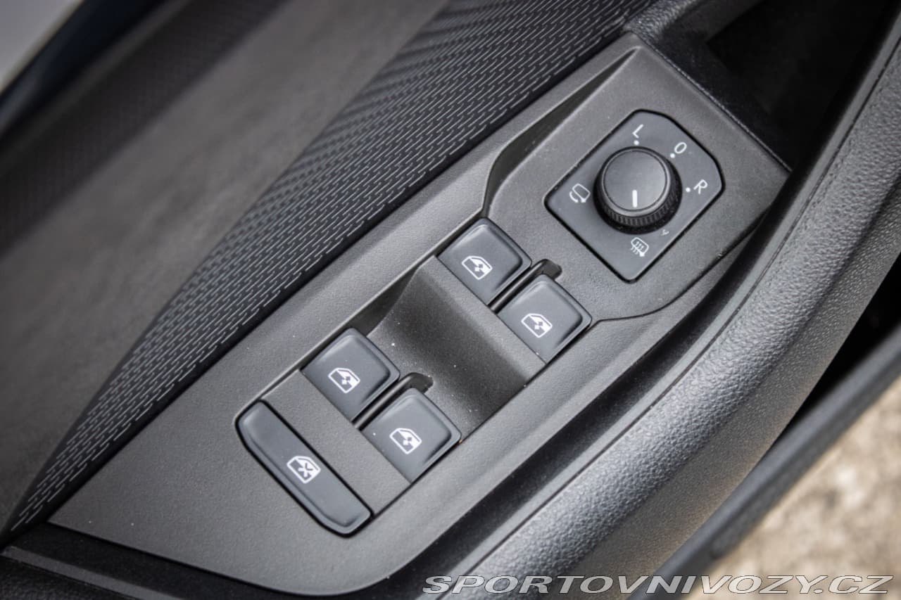 2022 Škoda Octavia - 17