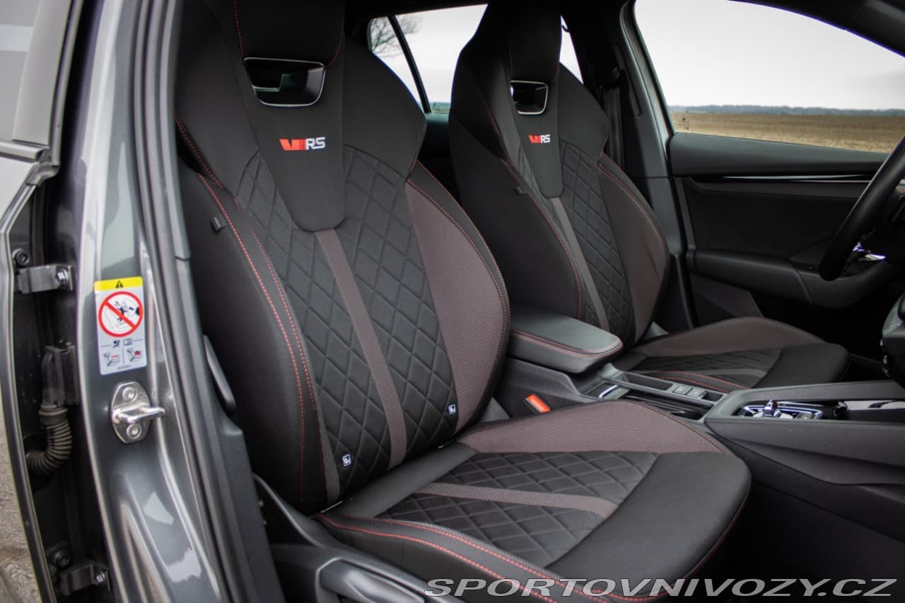 2022 Škoda Octavia - 18