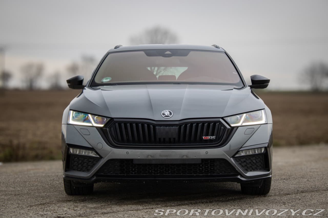 2022 Škoda Octavia - 3