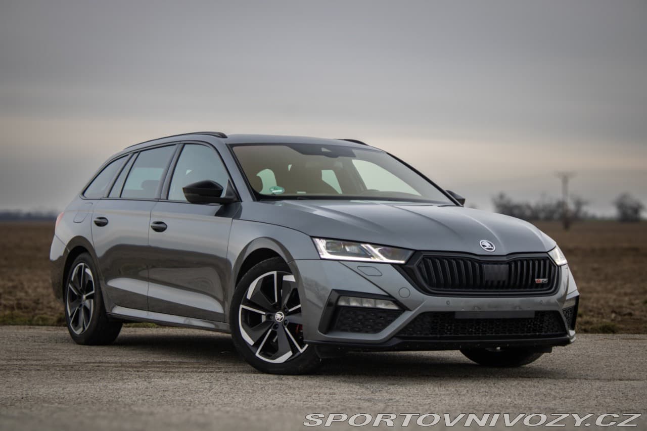 2022 Škoda Octavia - 4
