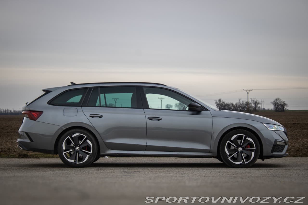 2022 Škoda Octavia - 6