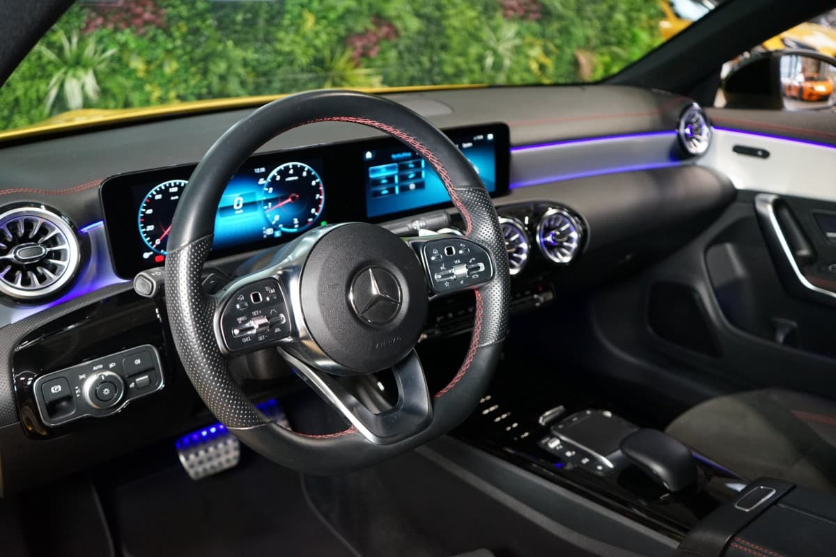 2023 Mercedes-Benz Cla - 10