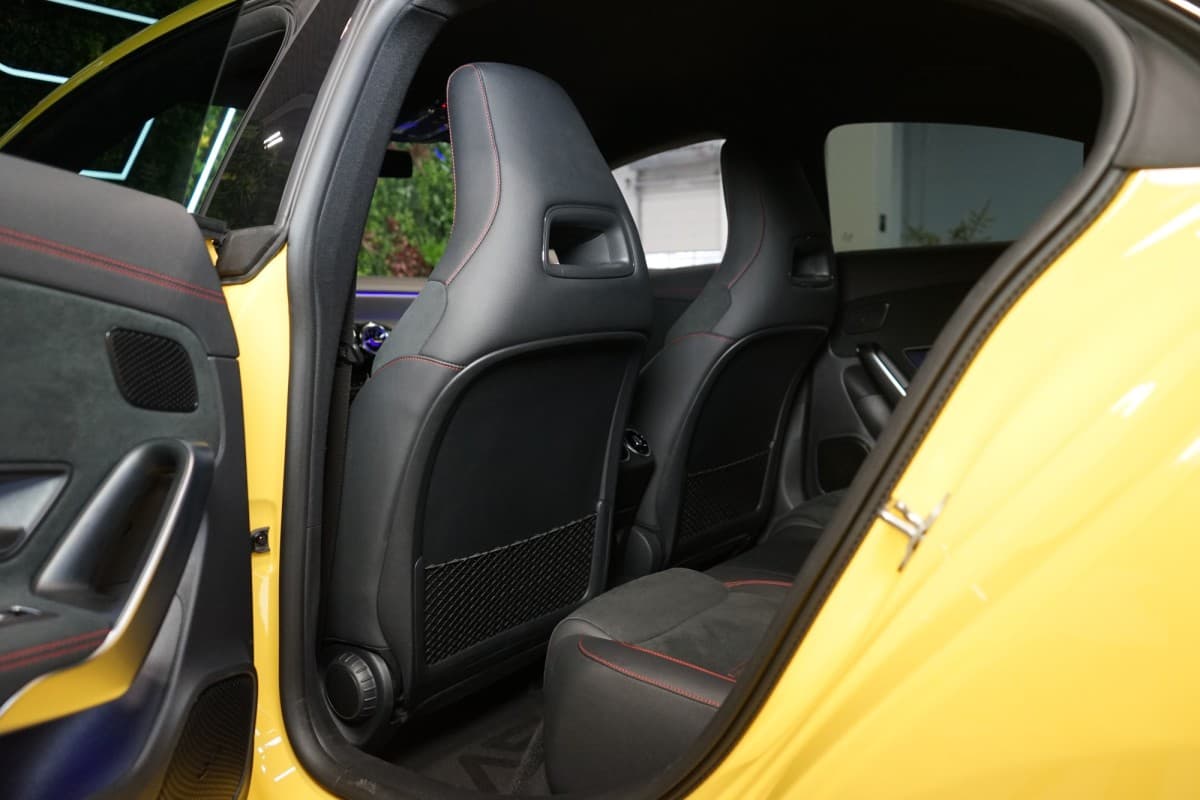 2023 Mercedes-Benz Cla - 13