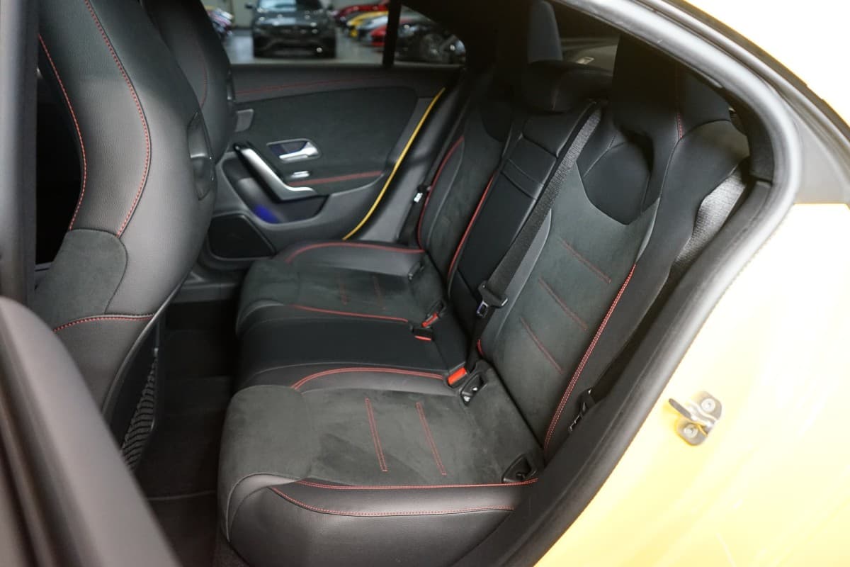 2023 Mercedes-Benz Cla - 14