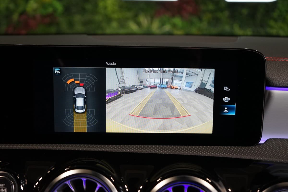 2023 Mercedes-Benz Cla - 16