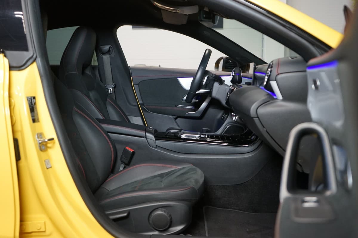 2023 Mercedes-Benz Cla - 18