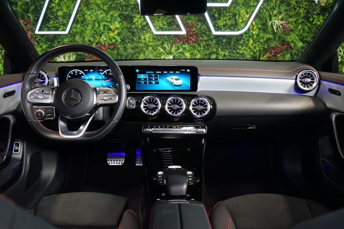 2023 Mercedes-Benz Cla - 19